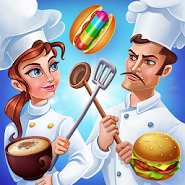 Superstar Chef - Match 3 Games