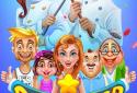 Superstar Chef - Match 3 Games screenshot 1