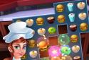 Superstar Chef - Match 3 Games screenshot 2