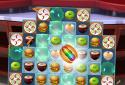 Superstar Chef - Match 3 Games screenshot 3