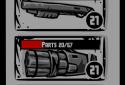 Doom Warriors - Tap crawler screenshot 3