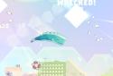 Ookujira - Giant Whale Rampage screenshot 8