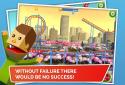 Rollercoaster Creator Express screenshot 3