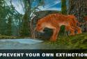 Life of Sabertooth Tiger 3D screenshot 4