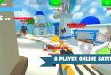 Rocket Shock 3D - Beta screenshot 1