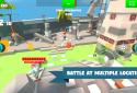 Rocket Shock 3D - Beta screenshot 3