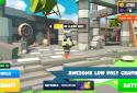 Rocket Shock 3D - Beta screenshot 4