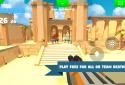 Rocket Shock 3D - Beta screenshot 5