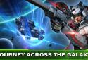 Space Commander screenshot 7