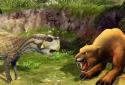 Sabertooth Simulator Survival screenshot 1