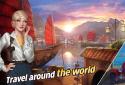 Pearl's Peril - Hidden Object Game screenshot 10