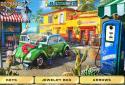 Pearl's Peril - Hidden Object Game screenshot 13