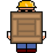 Crate Guy