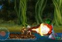 Soldier Revenge screenshot 2