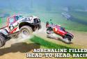 Monster Trucks Racing screenshot 2