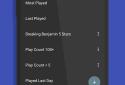 Pulse Music Player screenshot 4