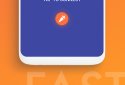 Turbo VPN – Unlimited Free VPN screenshot 1