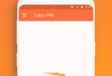 Turbo VPN – Unlimited Free VPN screenshot 4
