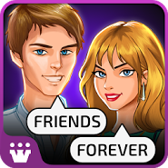 Friends Forever Stories