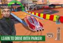 Parker's Driving Challenge screenshot 1