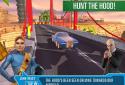 Parker's Driving Challenge screenshot 10