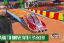 Parker's Driving Challenge screenshot 11