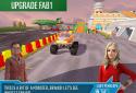 Parker's Driving Challenge screenshot 7