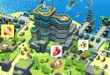 Sea Game (Unreleased) screenshot 1