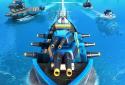 Sea Game (Unreleased) screenshot 2