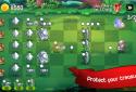 Stickman Defense: Cartoon Wars screenshot 3
