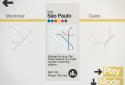 Mini Metro screenshot 3