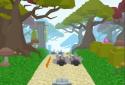 Infinite Minecraft Runner screenshot 2