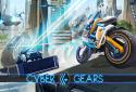 Cyber Gears screenshot 7