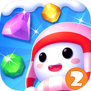 Ice Crush 2