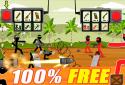 Stickman Army : Team Battle screenshot 1