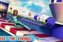 Legendary Stuntman Run screenshot 15