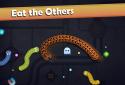 slither worm.io screenshot 4