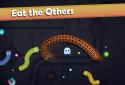 slither worm.io screenshot 8