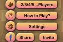 Snakes & Ladders 3D : Sap Sidi screenshot 1