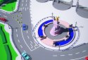 Crossroad crash screenshot 5