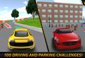 Parking Frenzy 2.0 3D Game screenshot 2