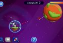 Space Golf Galaxy screenshot 3