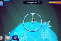 Space Golf Galaxy screenshot 5
