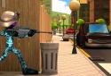 Stickman Sniper Squad 2017 screenshot 13