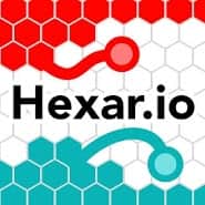 Hexar.io - #1 in IO Games