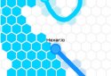 Hexar.io - #1 in IO Games screenshot 1