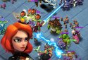 Clash of Zombies 2：Heroes Game screenshot 2