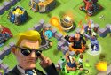 Clash of Zombies 2：Heroes Game screenshot 3