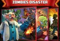 Clash of Zombies 2：Heroes Game screenshot 6