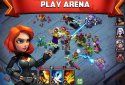 Clash of Zombies 2：Heroes Game screenshot 7